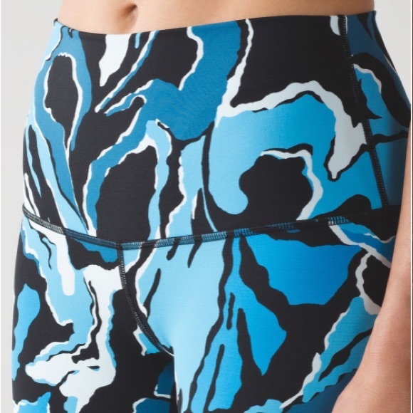 LULULEMON Wunder Under Pant - Picture 4 of 7